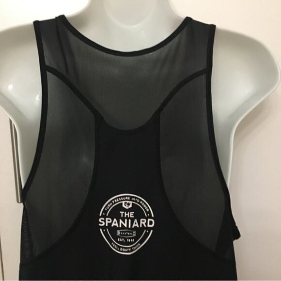 Lululemon Sculpt Tank II Black - Picture 7 of 9